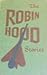 The Robin Hood Stories