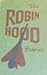 The Robin Hood Stories