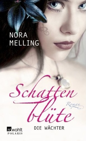 Die Wächter (Schattenblüte, #2)