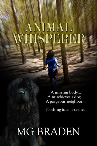Animal Whisperer (Kindle Edition)
