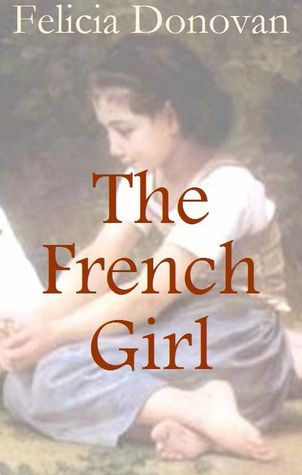 The French Girl (Kindle Edition)