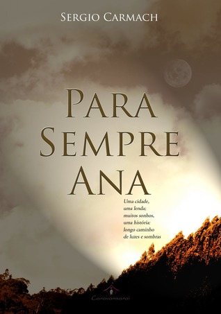 Para Sempre Ana (Paperback)