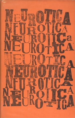 Neurotica (Hardcover)