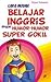 Cara Mudah Belajar Inggris dengan Humor-humor Super Gokil