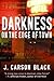 Darkness on the Edge of Town (Laura Cardinal #1)