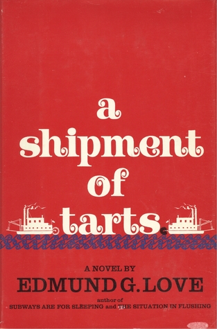 A Shipment of Tarts