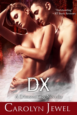 DX (Crimson City )