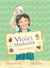Violet Mackerel's Natural Habitat
