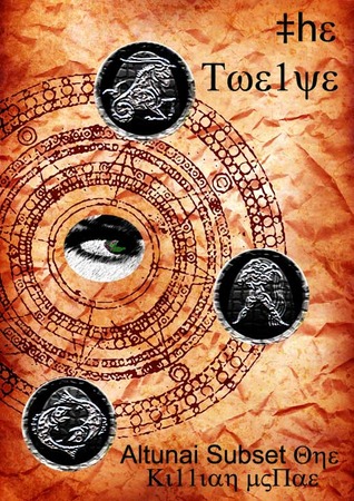 The Twelve: Altunai Subset One
