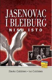 Jasenovac i Bleiburg nisu isto (Paperback)