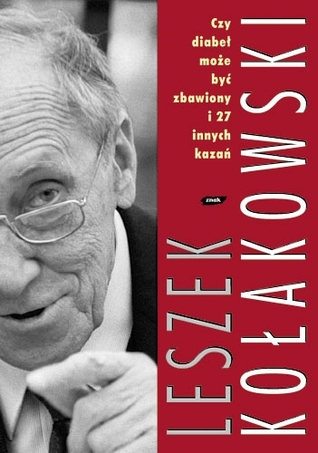 Czy diabeł może być zbawiony i 27 innych kazań (Hardcover)