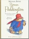 Bjørnen Paddington by Michael Bond