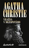 Vražda v Mezopotámii by Agatha Christie