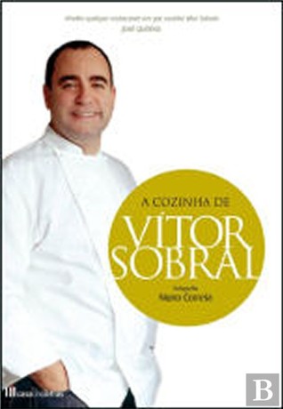A Cozinha De Vítor Sobral