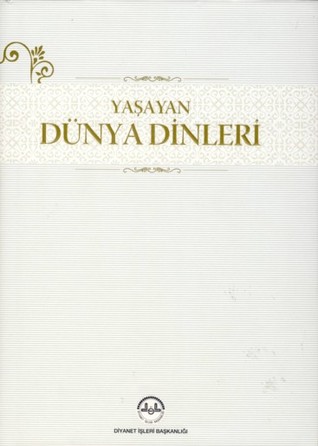 Yaşayan Dünya Dinleri (Hardcover)