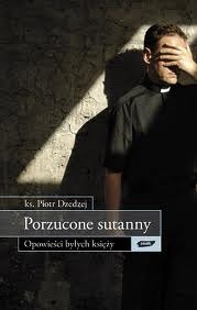 Porzucone sutanny (Paperback)