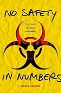 No Safety in Numbers (No Safety in Numbers, #1)