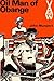 Oil Man of Obange by John Okechukwu Munonye