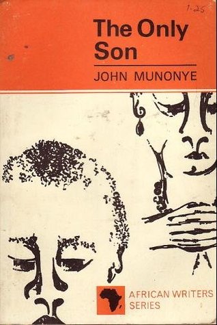 The Only Son (African Writers Series)