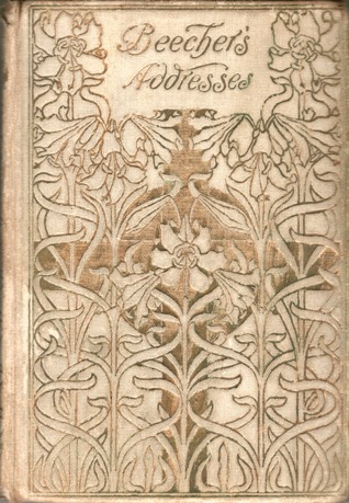 Addresses to Young Men