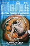 Sirius - Biblioteka znanstvene fantastike broj 2