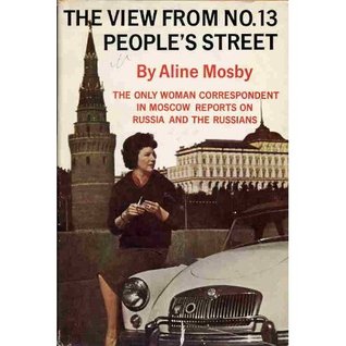 The View From No. 13 People's Street (Hardcover)