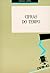 Cifras do tempo (Colecção universitária) (Portuguese Edition)