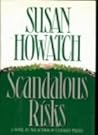 Scandalous Risks
