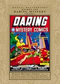 Marvel Masterworks: Golden Age Daring Mystery, Vol. 1