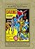 Marvel Masterworks: Golden ...
