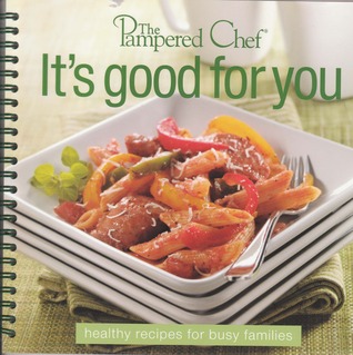 It's Good For You