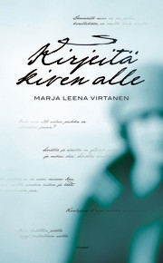 Kirjeitä kiven alle (Hardcover)