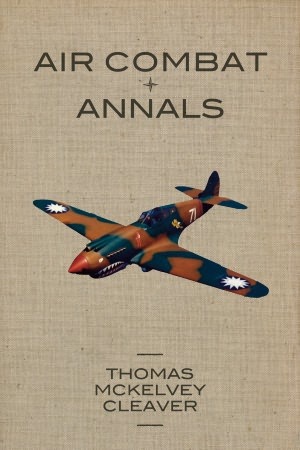 Air Combat Annals (Kindle Edition)