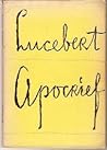 Apocrief - de analfabetische naam