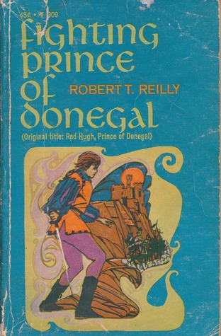 Fighting Prince of Donegal
