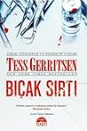 Bıçak Sırtı