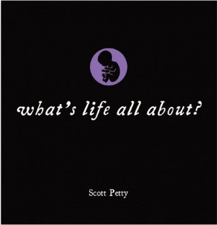 What's Life All About? (Little Black Books, #6)