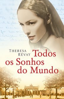 Todos os Sonhos do Mundo