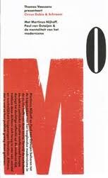 Circus Dubio & Schroom: Nijhoff, Van Ostaijen en de mentaliteit van het modernisme