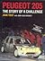 Peugeot 205 - The Story of a Challenge
