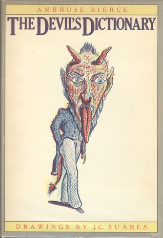 The Devil's Dictionary