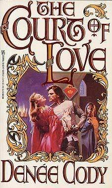 The Court of Love (Mandeville, #1)