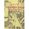 City of Man's Desire by Cornelia Golna