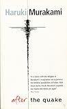 after the quake