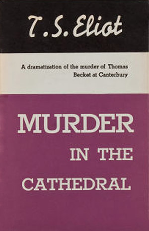 Murder in the Cathedral