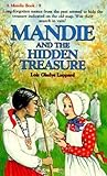 Mandie and the Hidden Treasure (Mandie, #9)
