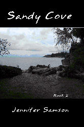 Sandy Cove 2 (Sandy Cove, #2)