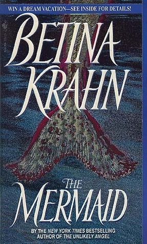 The Mermaid: A Novel (Mass Market Paperback)