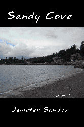 Sandy Cove 1 (Sandy Cove, #1)