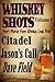 WHISKEY SHOTS Volume 8